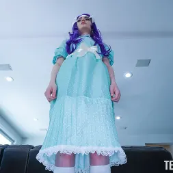 Jessae Rosae in 'Team Skeet' I'm Not Alone (Thumbnail 52)