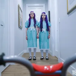 Jessae Rosae en No estoy solo (foto 78) Jessae Rosae en 'Team Skeet' No estoy solo (Miniatura 78)