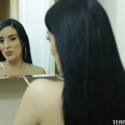 Jessica Jewels in 'Team Skeet' The Teen Queen Of Creampies (Thumbnail 136)