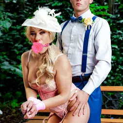 Jessica Ryan in 'Team Skeet' May Spotlight: Jessica Ryan's Orgasmic Desires (Thumbnail 30)