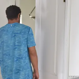 Jewelz Blu en 'Team Skeet' Tramposo Tramposo Gatito Skeeter (Miniatura 50)