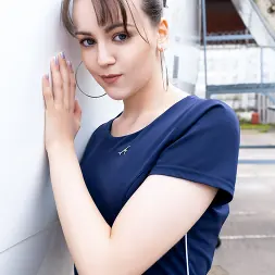 Jewelz Blu en 'Team Skeet' Compilación: lugares salvajes para follar (Miniatura 12)