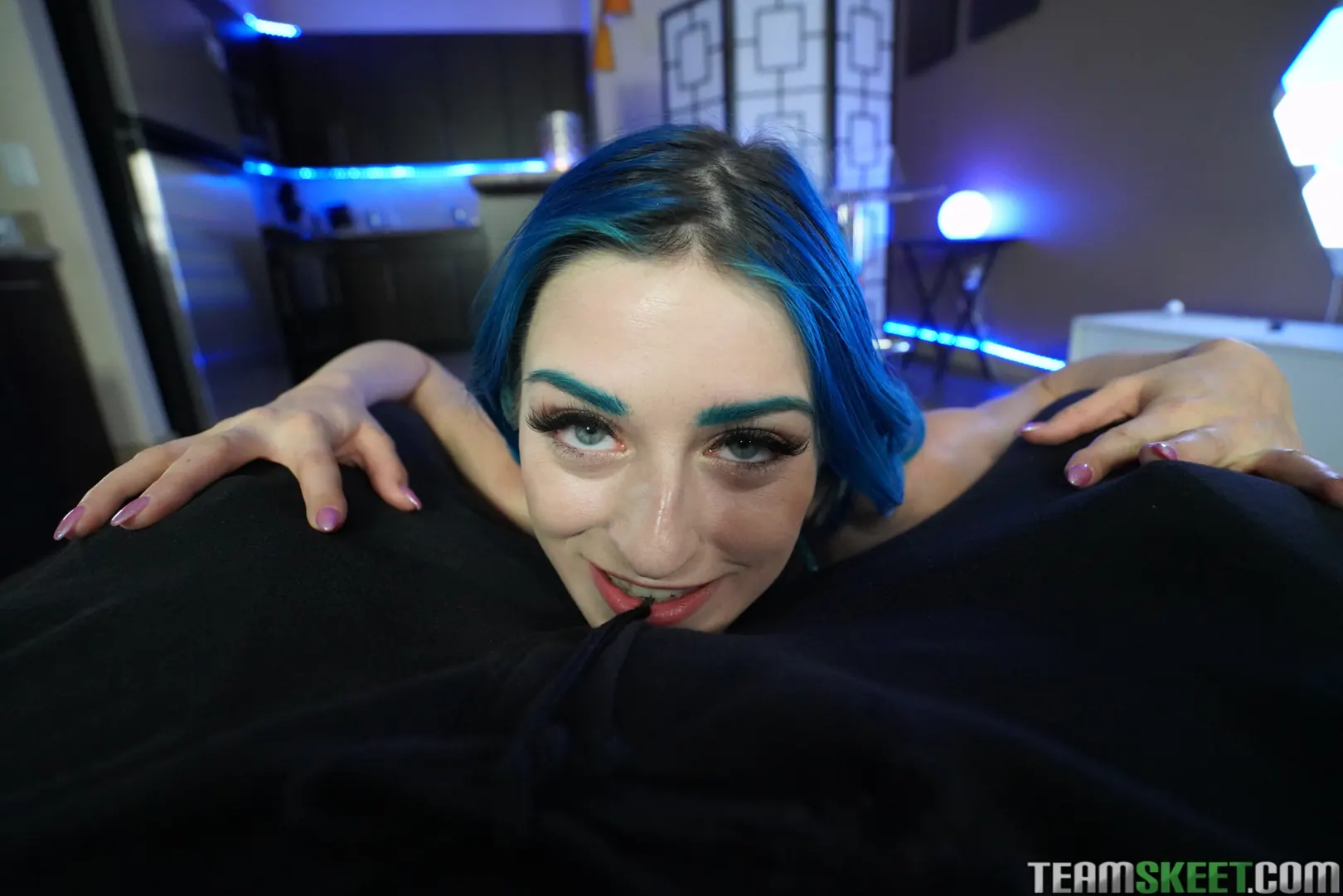 Team Skeet 'Cubierto de semen' protagonizando Jewelz Blu (foto 45)