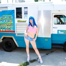 Jewelz Blu in 'Team Skeet' Ice Cream Time (Thumbnail 1)