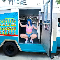Jewelz Blu in 'Team Skeet' Ice Cream Time (Thumbnail 40)