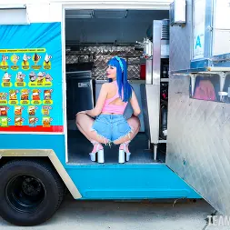 Jewelz Blu in 'Team Skeet' Ice Cream Time (Thumbnail 48)