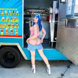 Jewelz Blu in 'Team Skeet' Ice Cream Time (Thumbnail 56)