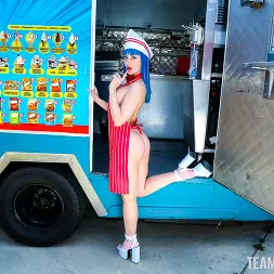 Jewelz Blu in 'Team Skeet' Ice Cream Time (Thumbnail 64)