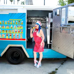 Jewelz Blu in 'Team Skeet' Ice Cream Time (Thumbnail 72)