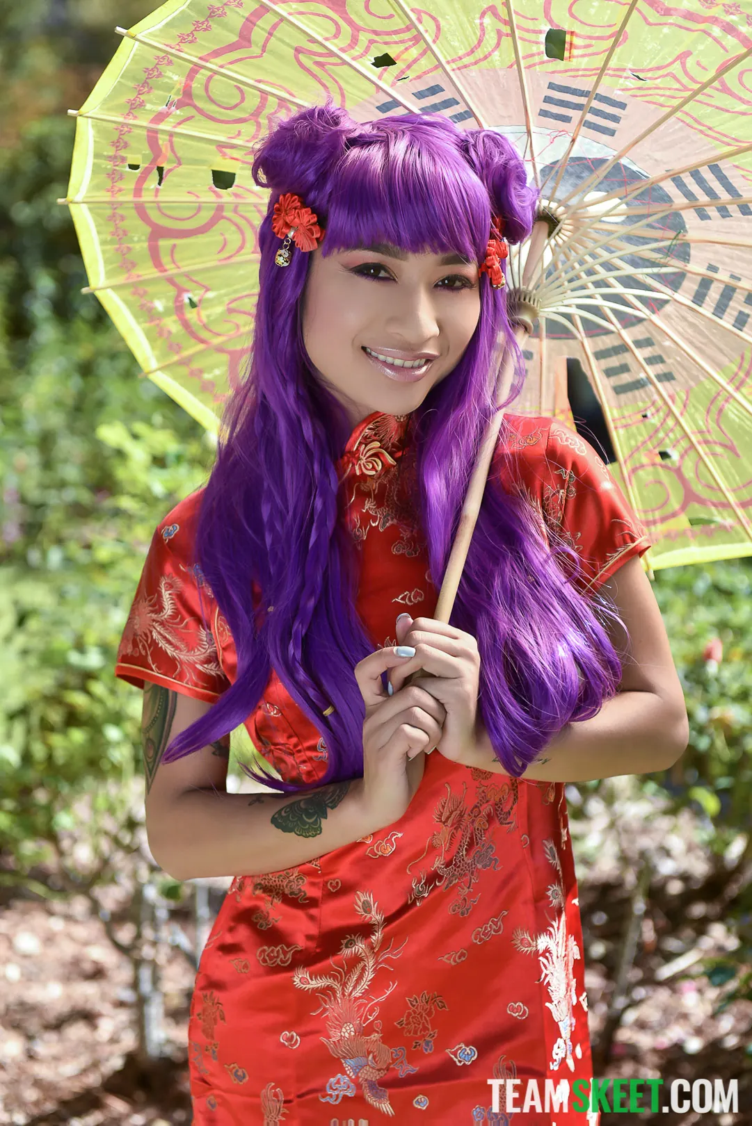 Jewelz Blu in 'Neon Girls Compilation' from 'Team Skeet' (Photo 8) Team Skeet 'Neon Girls Compilation' starring Jewelz Blu (Photo 8)