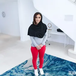 Jezebeth en 'Team Skeet' Ella cruzó la línea (Miniatura 1)