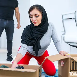 Jezebeth en 'Team Skeet' Ella cruzó la línea (Miniatura 36)