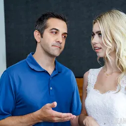 Jill Kassidy in 'Team Skeet' Wedding Dress Shenanigans (Thumbnail 56)