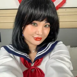 Jooni Kim in After School Suck (Photo 1) Jooni Kim in 'Team Skeet' After School Suck (Thumbnail 1)