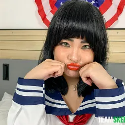 Jooni Kim in 'Team Skeet' After School Suck (Thumbnail 88)