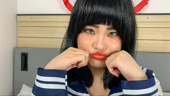 Jooni Kim in 'After School Suck'