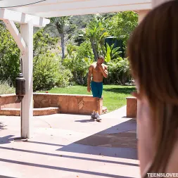 Joseline Kelly in 'Team Skeet' Recruiting A Dark Fantasy (Thumbnail 27)