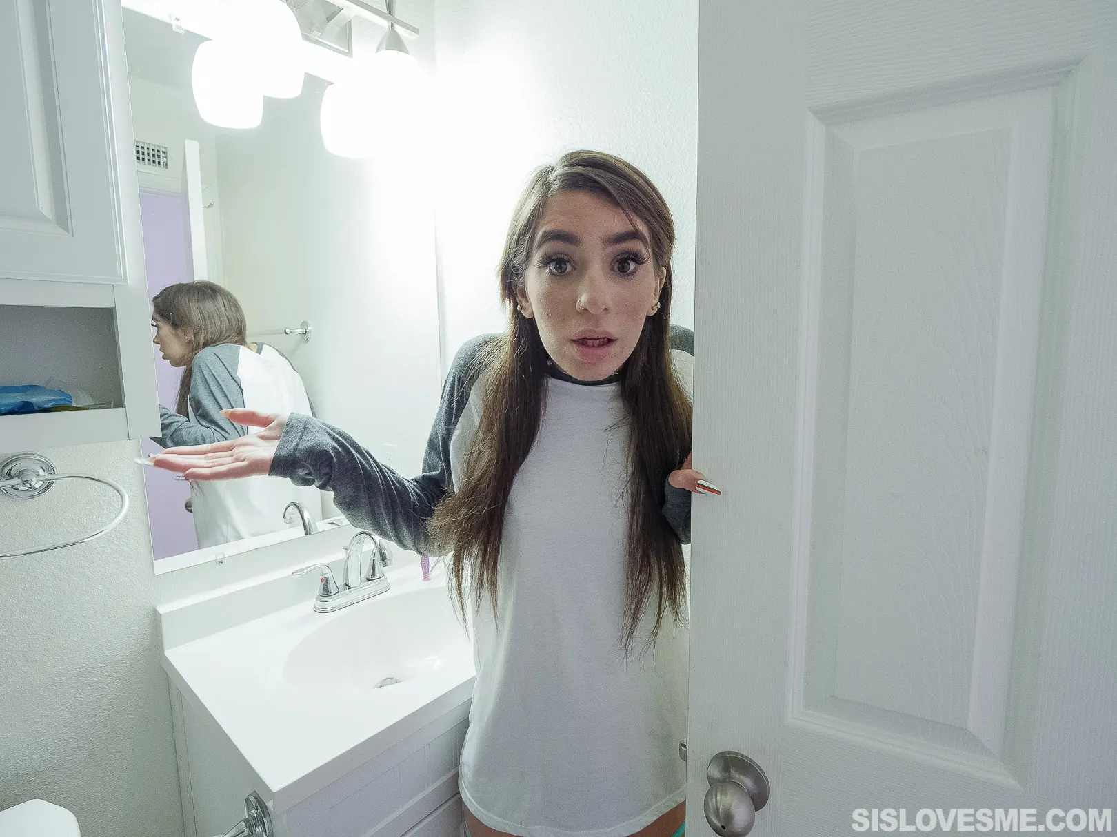 Team Skeet 'Stepsis Bit My Cock' starring Joseline Kelly (Photo 96)