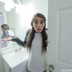 Joseline Kelly in 'Team Skeet' Stepsis Bit My Cock (Thumbnail 96)
