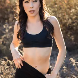 Judy Jolie en 'Team Skeet' Lesbianas de la naturaleza 01 (Miniatura 27)