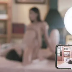 Julia Roca en Dulce sesión de sexo (foto 104) Julia Roca en 'Team Skeet' Dulce sesión de sexo (Miniatura 104)