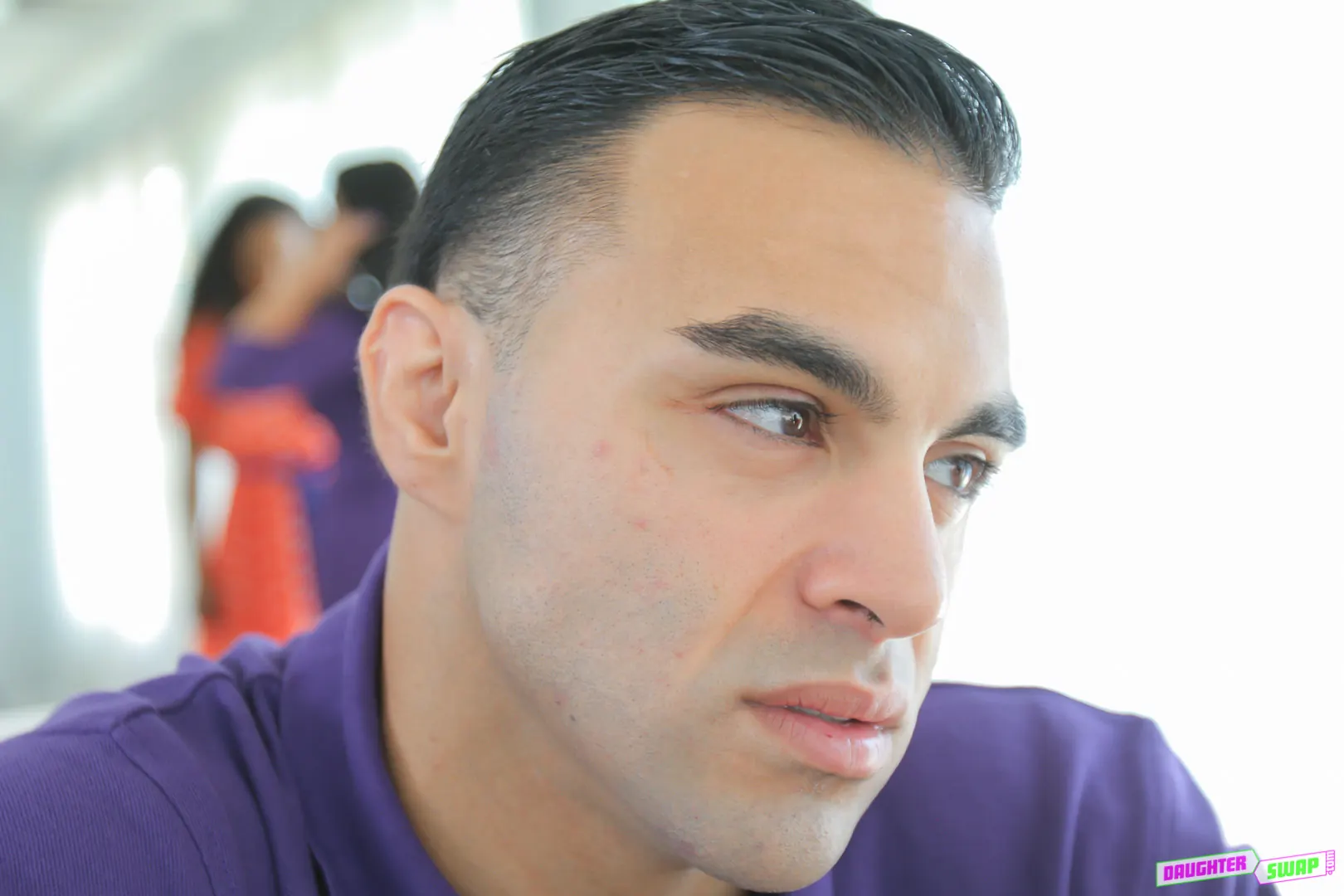 Team Skeet 'Strip Poker And Stroke Her' starring Julz Gotti (Photo 24)