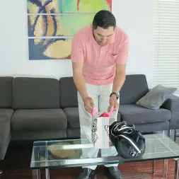 Kadence Marie in 'Team Skeet' A Gift That Vibrates (Thumbnail 110)