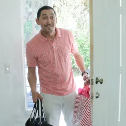 Kadence Marie in 'Team Skeet' A Gift That Vibrates (Thumbnail 66)