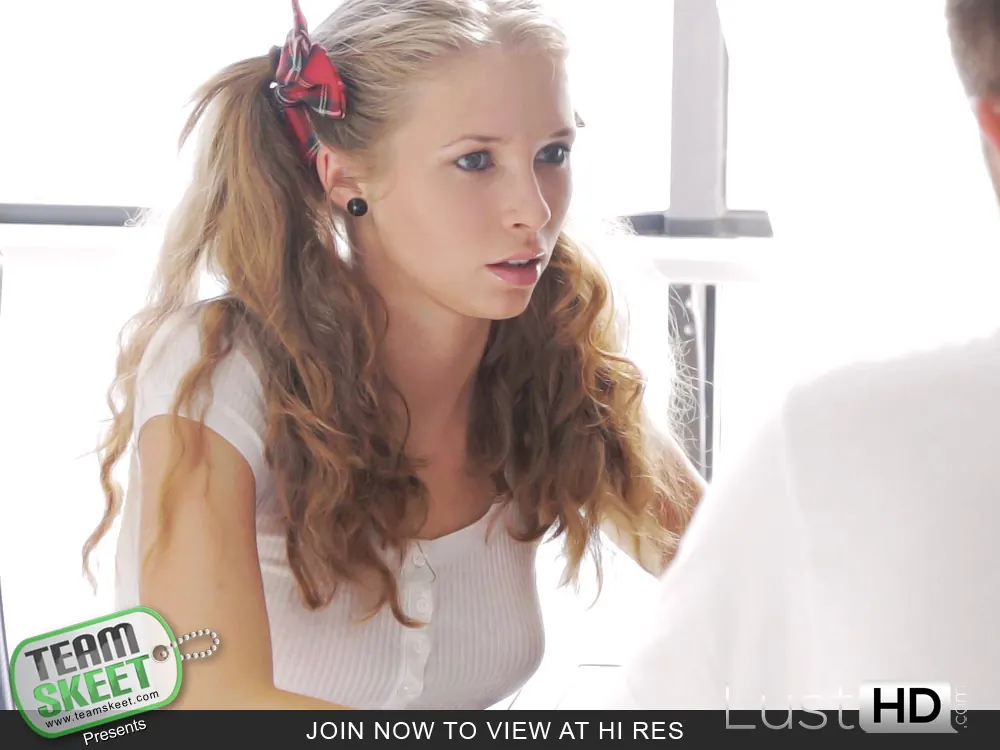 Team Skeet 'Sexual Education' starring Kail (Photo 1)