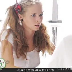 Kail in 'Team Skeet' Sexual Education (Thumbnail 1)