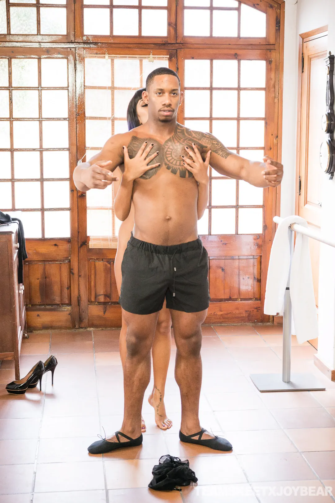 Kali Sudhra in 'First Position' from 'Team Skeet' (Photo 54) Team Skeet 'First Position' starring Kali Sudhra (Photo 54)