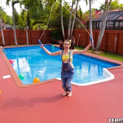 Kandi Quinn en 'Team Skeet' El trocito más dulce de Kandi (Miniatura 28)