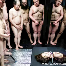 Kaori Buki in 'Team Skeet' Enough Kaori To Go Around (Thumbnail 104)