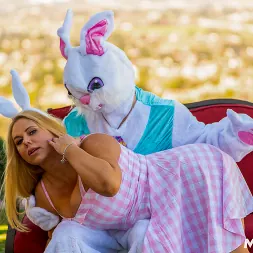 Karen Fisher en 'Team Skeet' Joroba de Pascua (Miniatura 36)