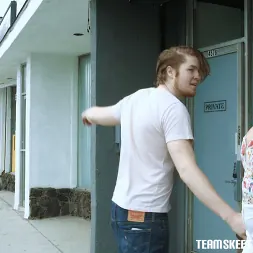 Karlee Grey en 'Team Skeet' Catfished (Miniatura 3)