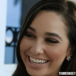 Karlee Grey en 'Team Skeet' Catfished (Miniatura 9)