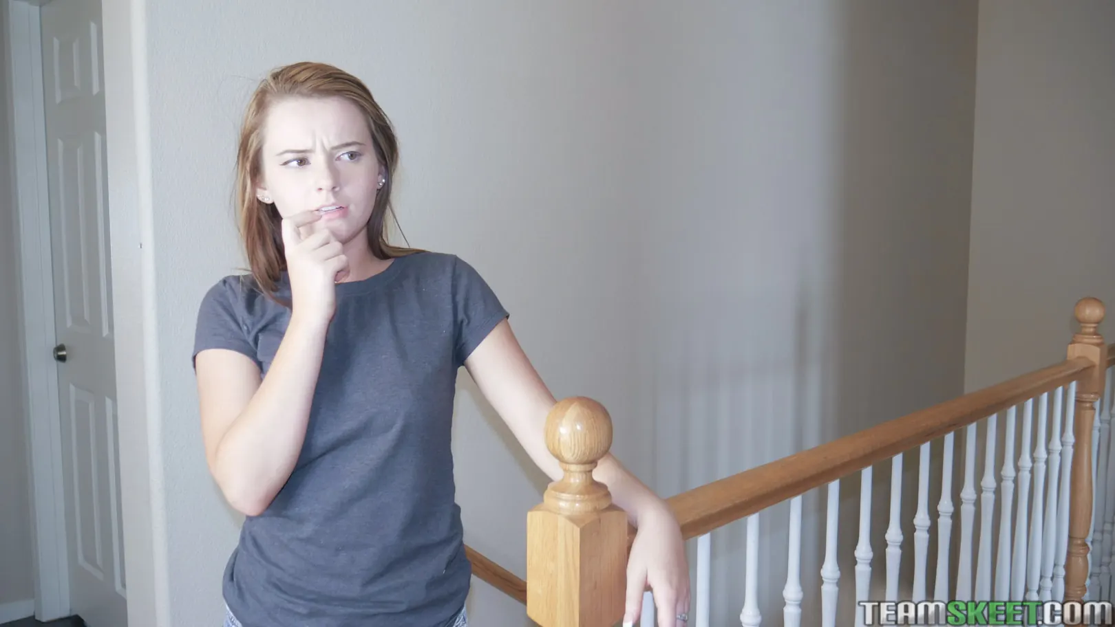 Team Skeet 'Breaking Up And Diving In' starring Karlie Brooks (Photo 16)