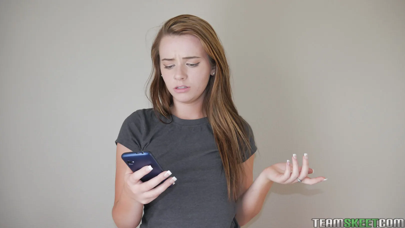 Team Skeet 'Breaking Up And Diving In' starring Karlie Brooks (Photo 24)