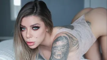 Karma RX Dans 'Hot Pussy Prescription'