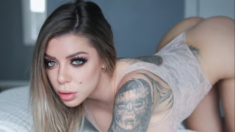 Karma RX en 'Receta de coño caliente'