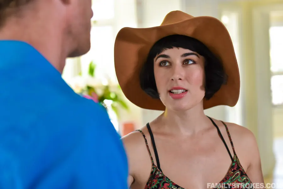 Team Skeet 'El padrastro genial lo deja pasar' protagonizando Karter Foxxx (foto 28)