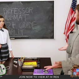 Kasey Warner in 'Team Skeet' F Is For Fucking (Thumbnail 1)