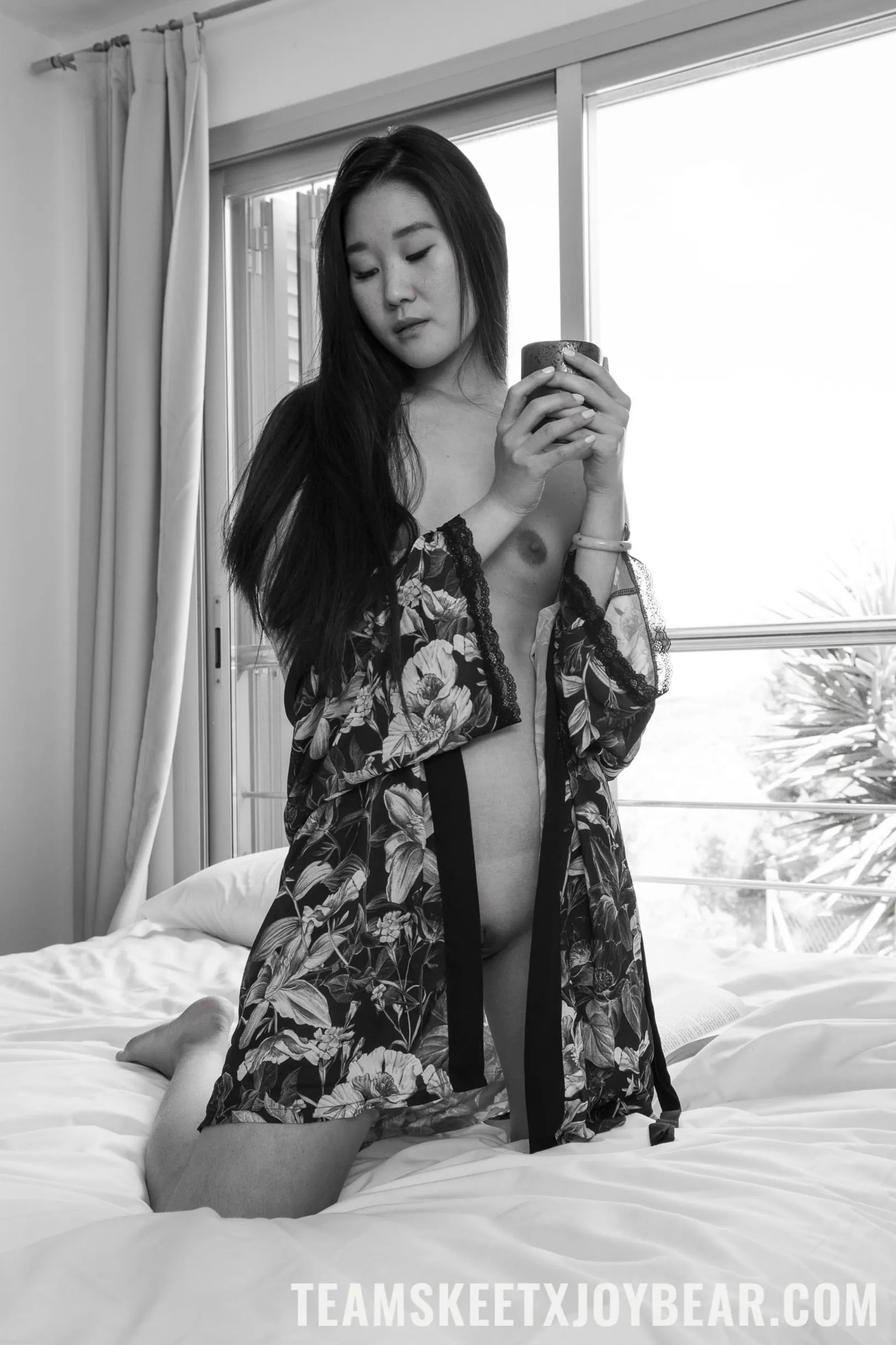 Team Skeet 'Delicioso paseo en chocolate' protagonizando Katana (foto 12)