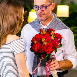 Kate Quinn in 'Team Skeet' Making Kate Cum (Thumbnail 25)