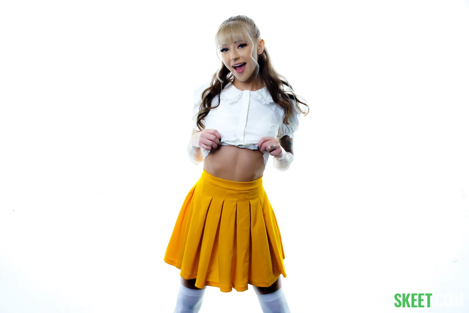 Team Skeet 'Concept: Charmed 2' starring Katee V (Photo 8)