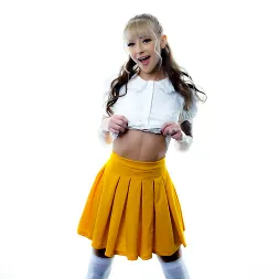 Katee V in 'Team Skeet' Concept: Charmed 2 (Thumbnail 8)