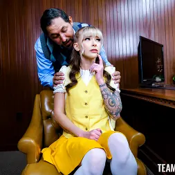 Katee V in 'Team Skeet' Concept: Charmed 2 (Thumbnail 24)
