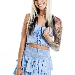 Katee V in 'Team Skeet' From Country Girl to Porn Star (Thumbnail 1)
