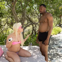 Katerina Kay in 'Team Skeet' Teasing Her Stepdad (Thumbnail 112)