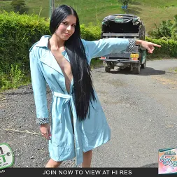 Kathy Restrepo in 'Team Skeet' Breaking Into The Business (Thumbnail 1)